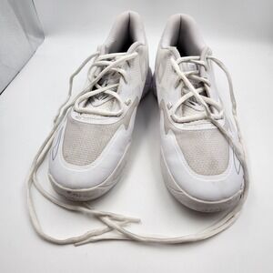 Puma Shoes Mens 14 US White 1 of 1 M.E.L.O. Low Top Sneakers Sporty Basketball